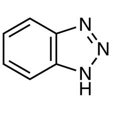 1,2,3-Benzotriazole (Needle Flake)